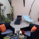 Apartment A La Belle Epoque *