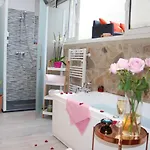 A La Belle Epoque Apartment
