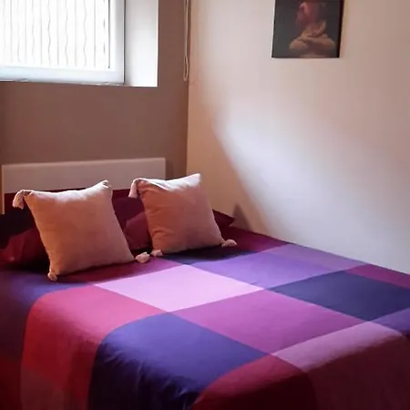 דירה A La Belle Epoque *