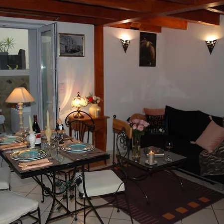 דירה A La Belle Epoque *