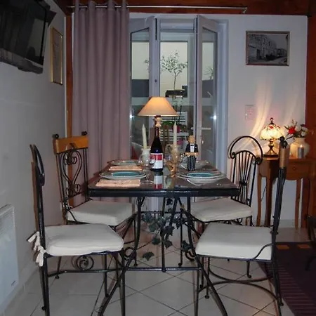 A La Belle Epoque * Épernay