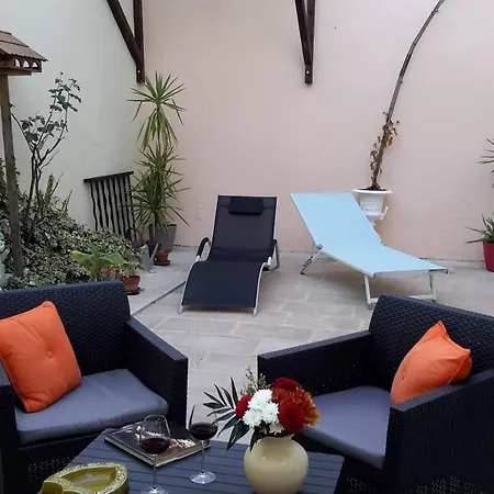 דירה A La Belle Epoque *