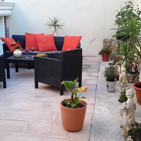 A La Belle Epoque Épernay