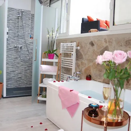 A La Belle Epoque Lejlighed