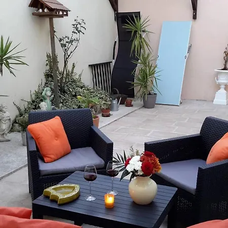 A La Belle Epoque Épernay