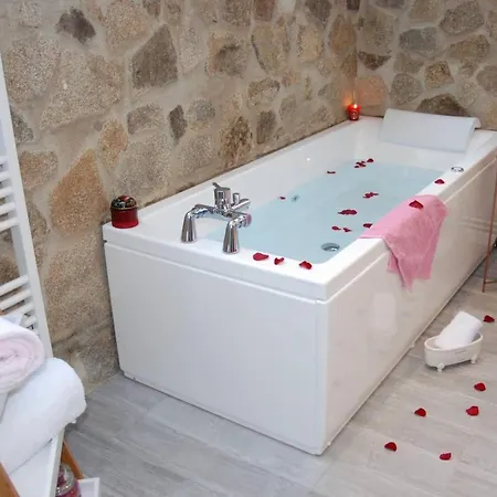 Lejlighed A La Belle Epoque