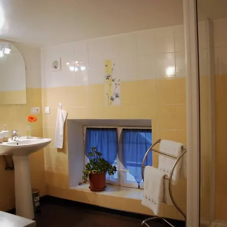 A La Belle Epoque Lejlighed Épernay