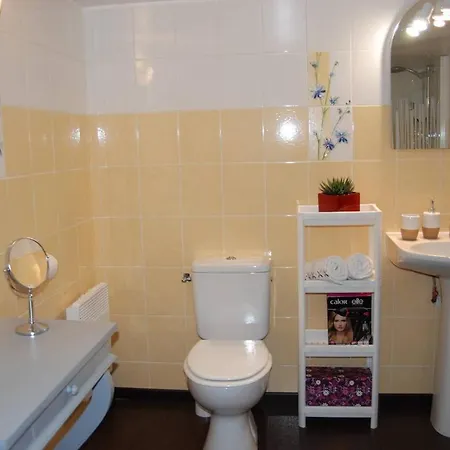 A La Belle Epoque Épernay