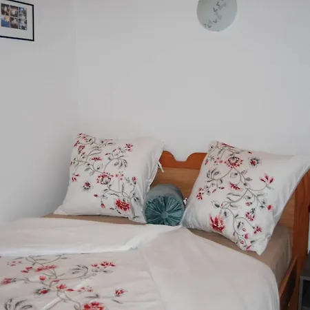 A La Belle Epoque Lejlighed